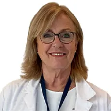 Dr. Anne Marie Parmentier