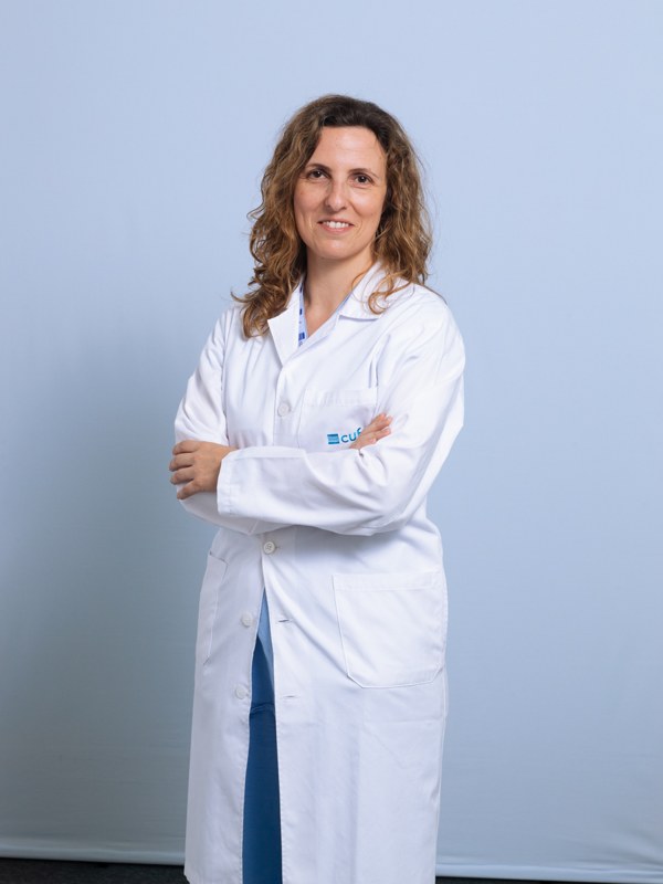 Dr. Sandra Morgado