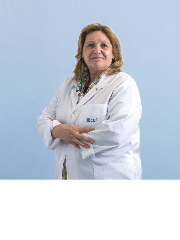 Dr. Helena Gaspar
