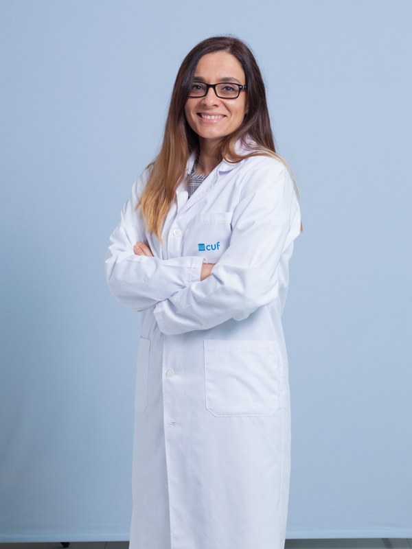 Dr. Catia Serra Rasteiro