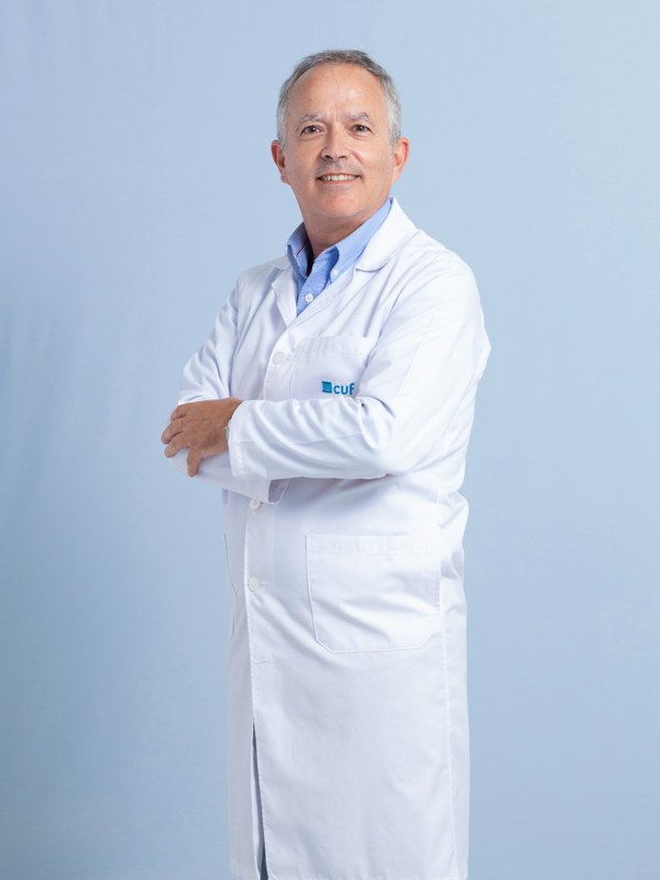 Dr. Artur Pinhão