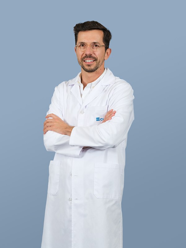 Dr. Diogo Nunes Carneiro