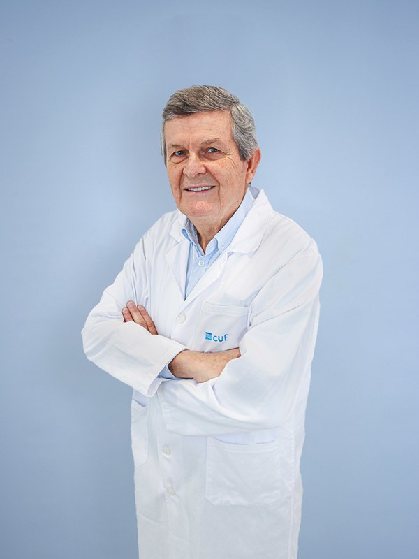 Dr. António Júlio Silva