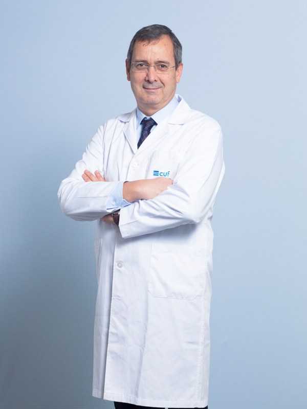 Dr. Fernando Pinto