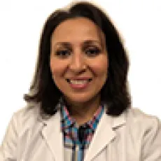 Dr. Ihsane Marhfour