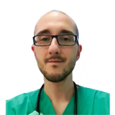 Dr. Luca Miglionico