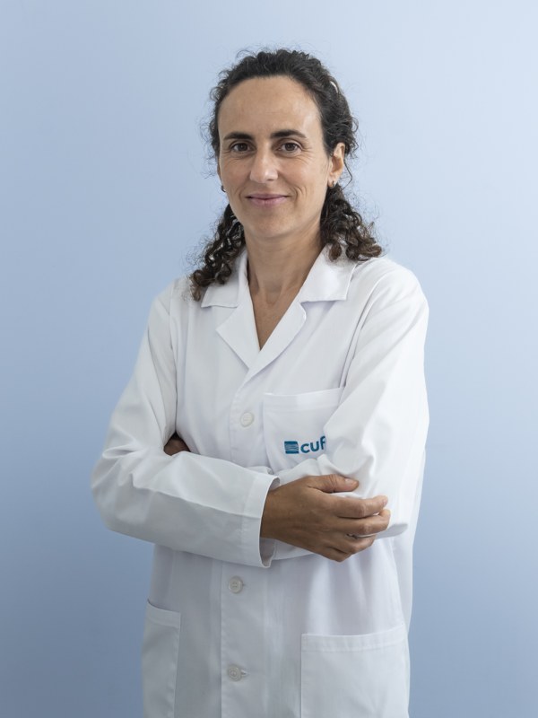 Dr. Laura Garcia Sá