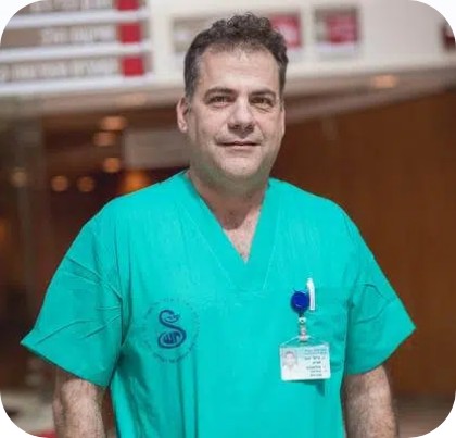 Amit Segev