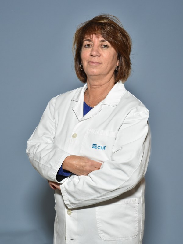 Dr. Margarida Vilela Pereira
