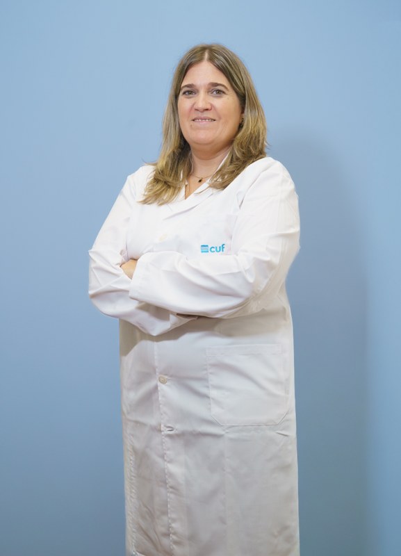 Andrea Sousa Tavares