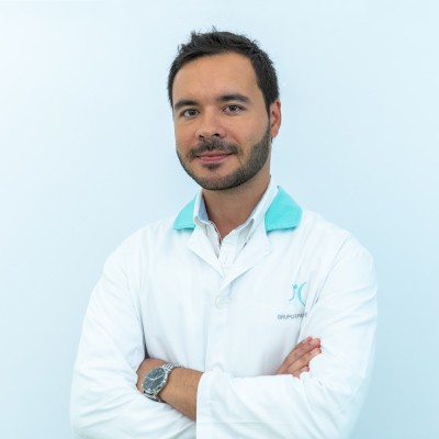 Dr. Germano Pereira Nascimento