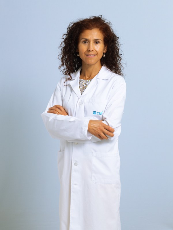 Dr. Paula Rocha