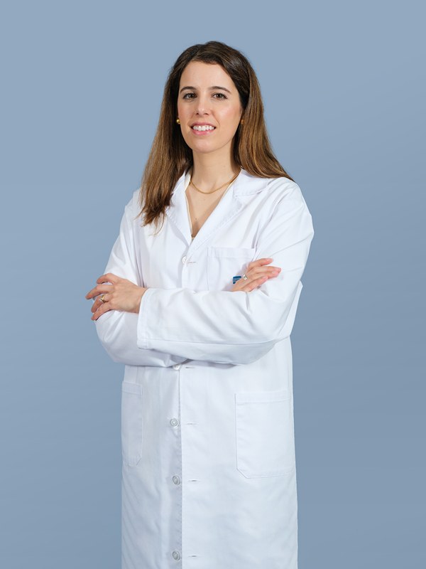 Dr. Filipa Tavares Almeida