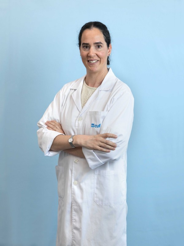 Dr. Andreia Araújo