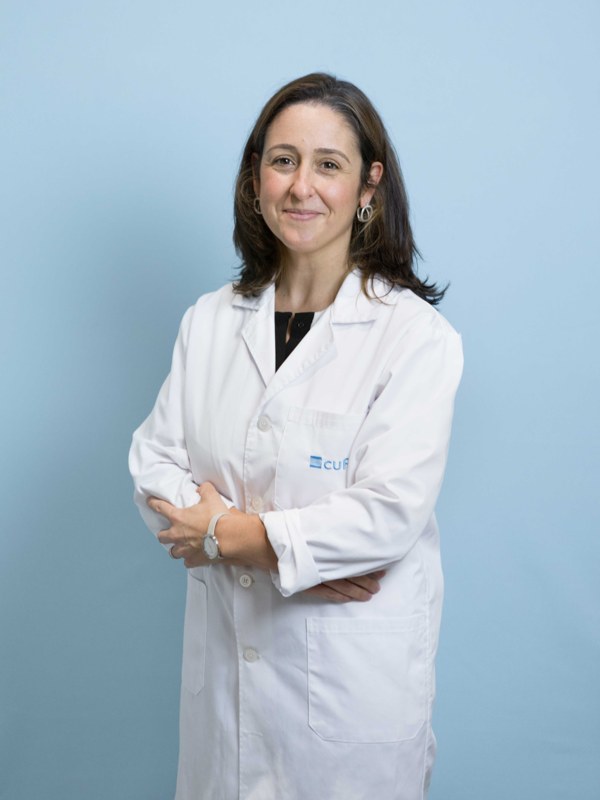Dr. Melanie Ferreira