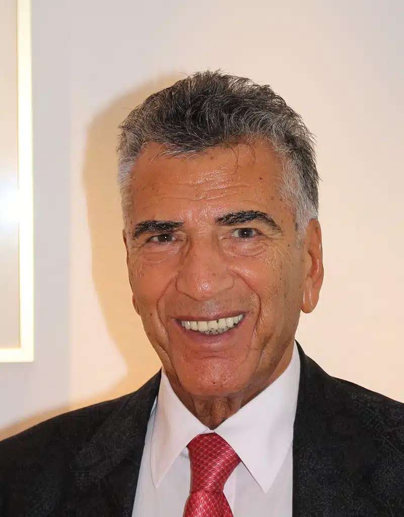 Univ.-Prof. Dr. Ramazanali Ahmadi