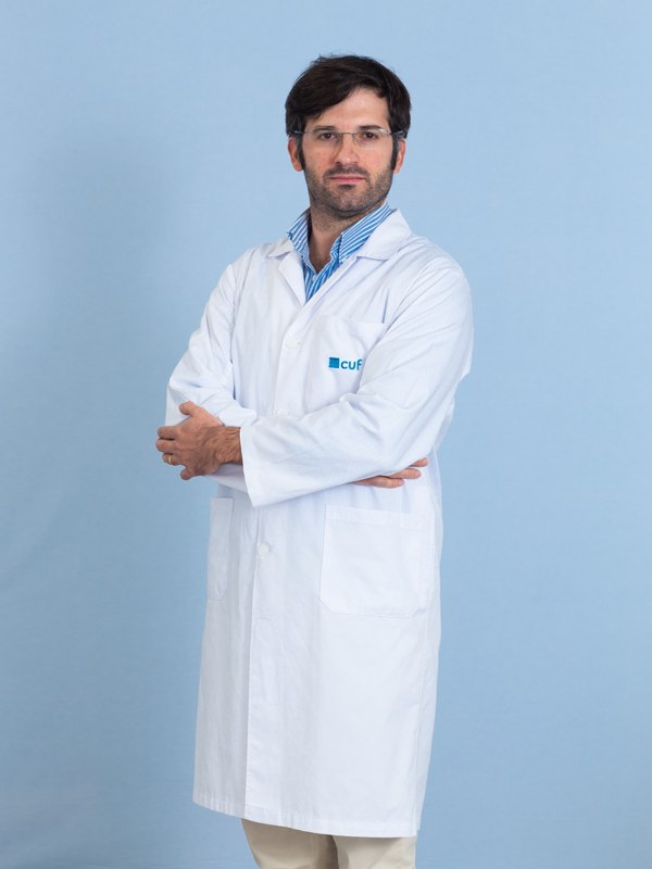 Dr. Nuno Silva Figueira