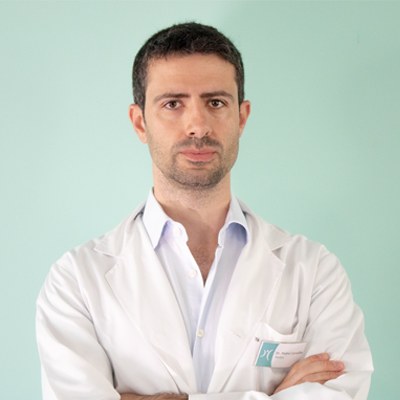 Prof. Dr. Pedro David Carvalho