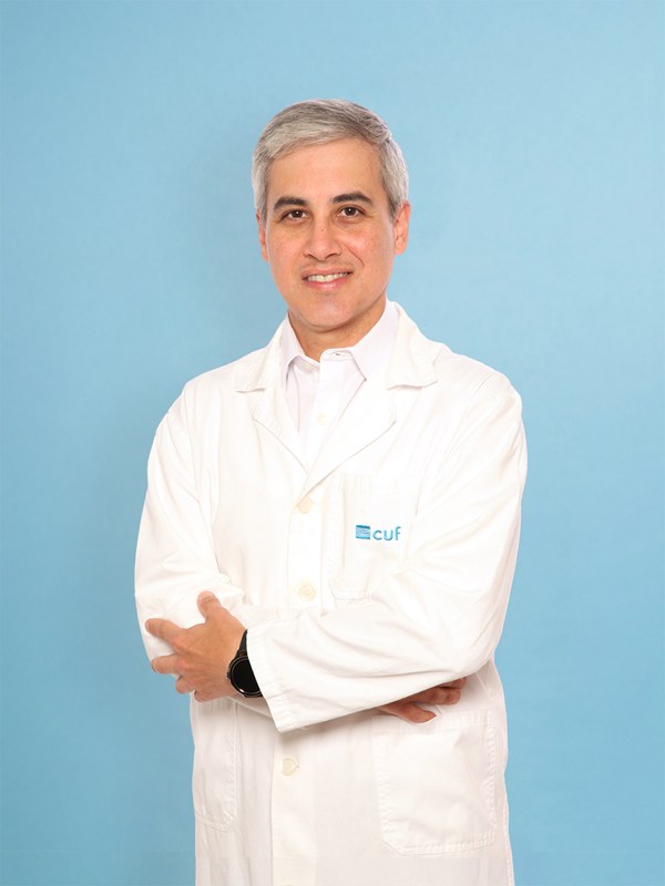 Dr. Alexandre Pereira Ramos