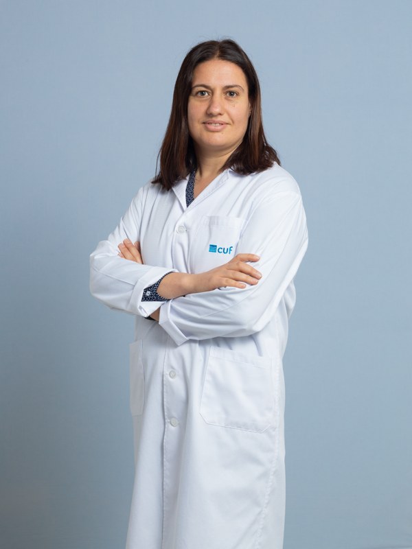 Dr. Ângela Gairifo Pedro