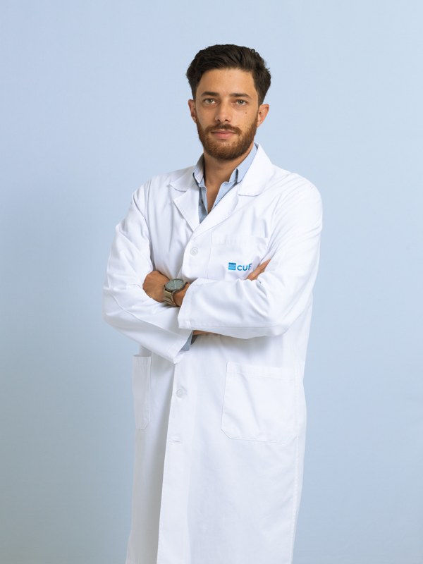 Dr. Tito Abrantes