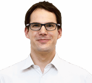 Ap. Prof. Priv. Doz. Dr. Johannes Griss P.h.D.