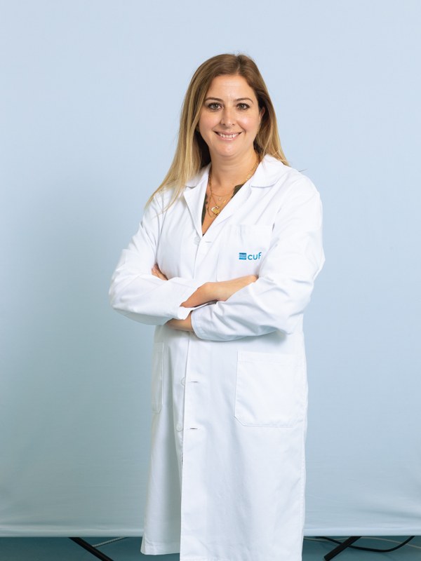 Dr. Rita Freitas Coutinho