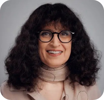 Nancy Agmon-Levin
