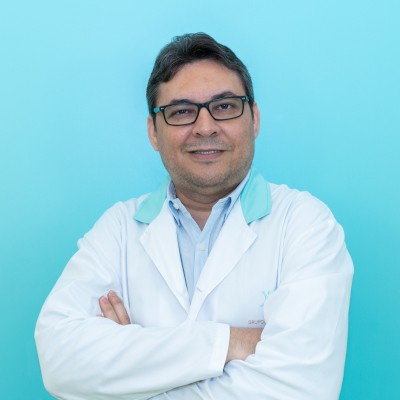 Dr. Cícero Silveira