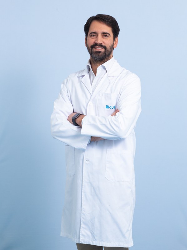 Dr. Ricardo Jorge Oliveira
