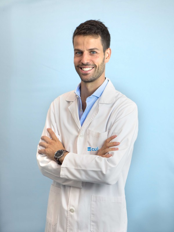 Dr. Marco Manuel Botelho