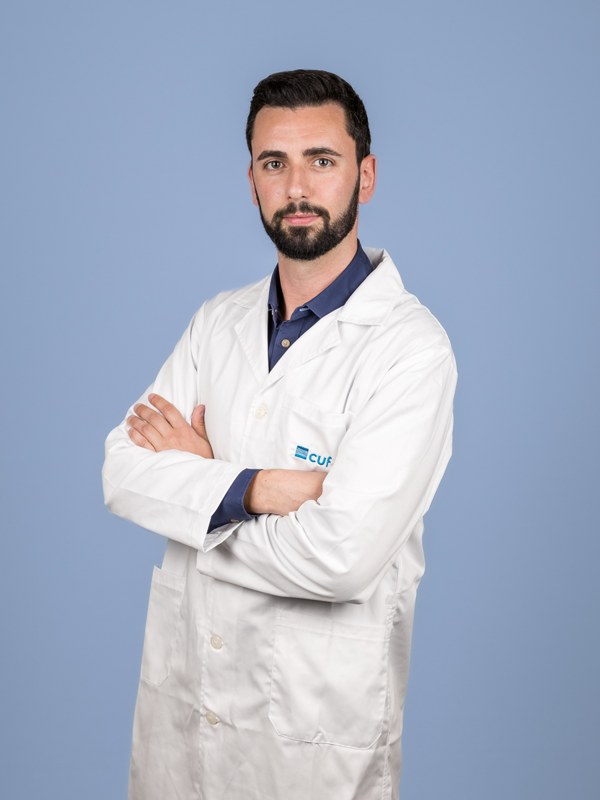 Dr. Hugo de Matos