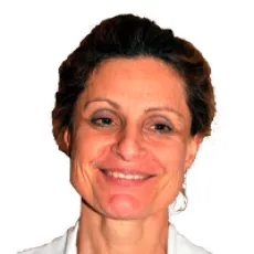 Dr. Sylvie Bourgeois
