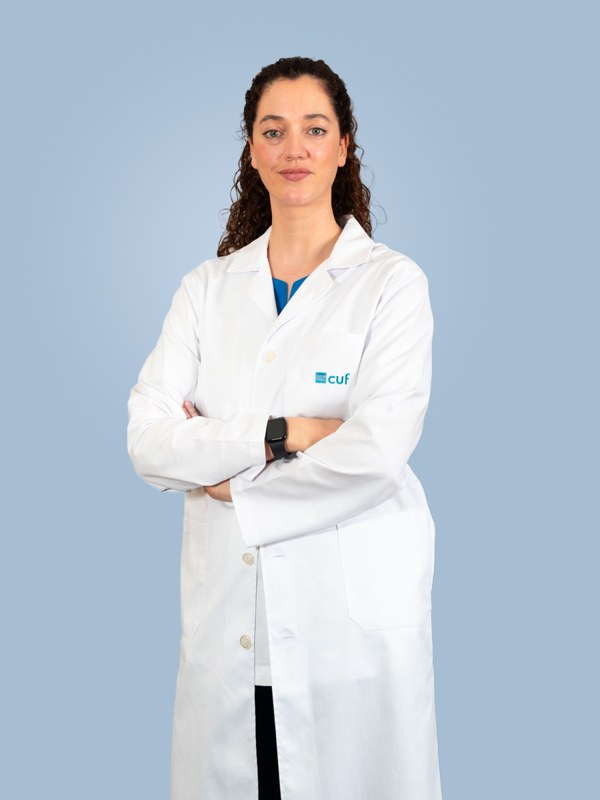 Dr. Maria Luisa Teixeira