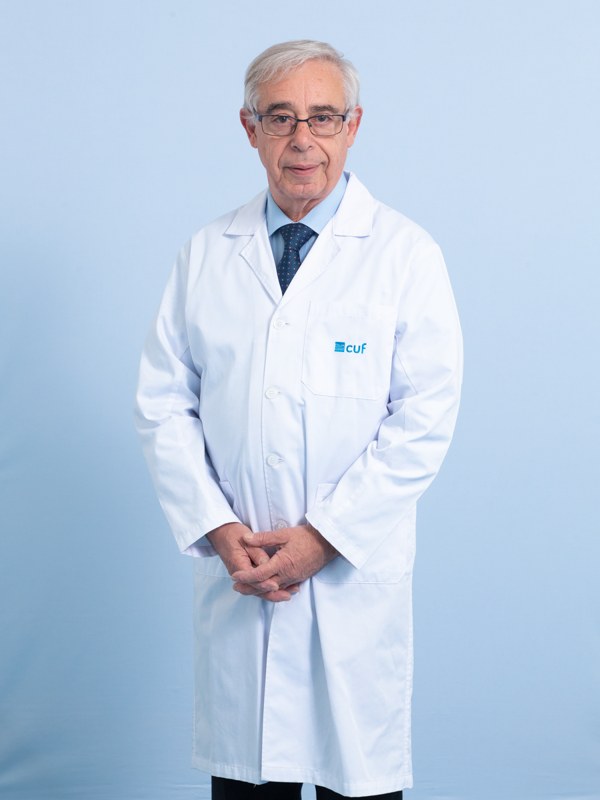 Dr. Francisco Rolo Oliveira