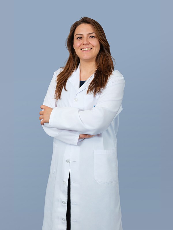 Dr. Elisabete Ribeiro