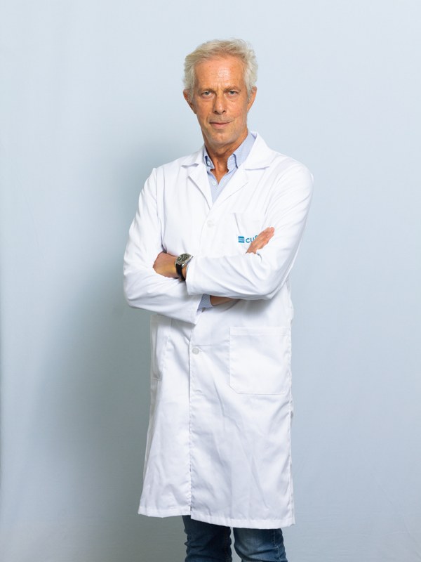Dr. Francisco Prates