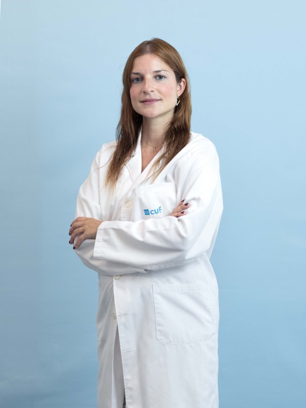 Dr. Vera Clérigo