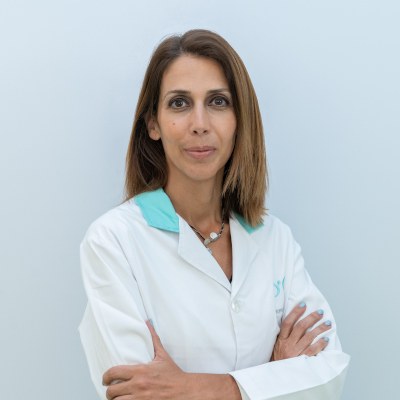 Dr. Sara dos Santos Silva