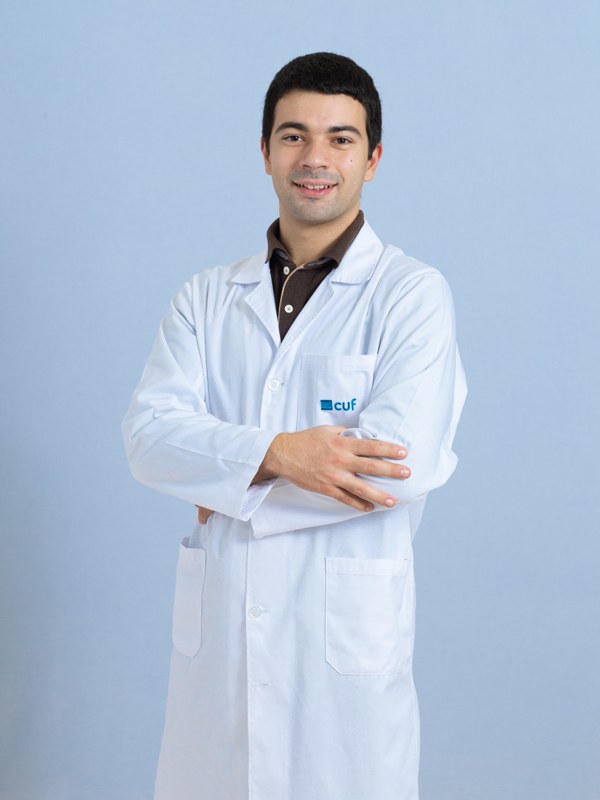 Dr. Nuno Miguel Belo Gonçalves