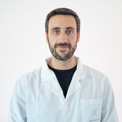 Dr. Diogo de Sousa