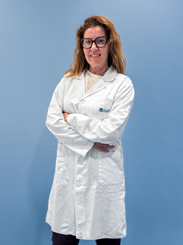 Dr. Mercedes Agundez Calvo