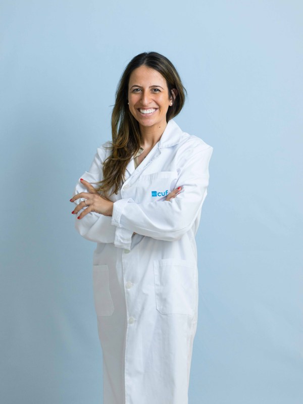 Dr. Rita Castanheira Simões