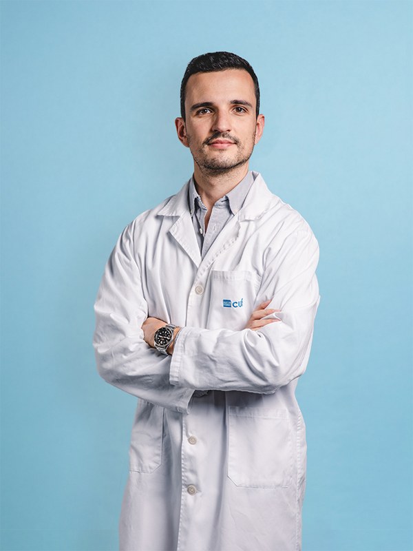 Dr. Telmo Cortinhal