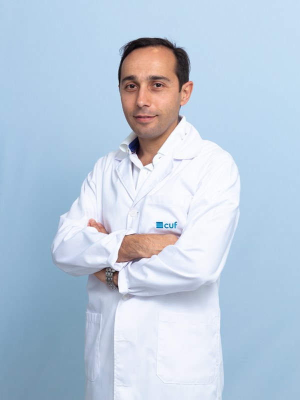 Dr. Pedro Magno