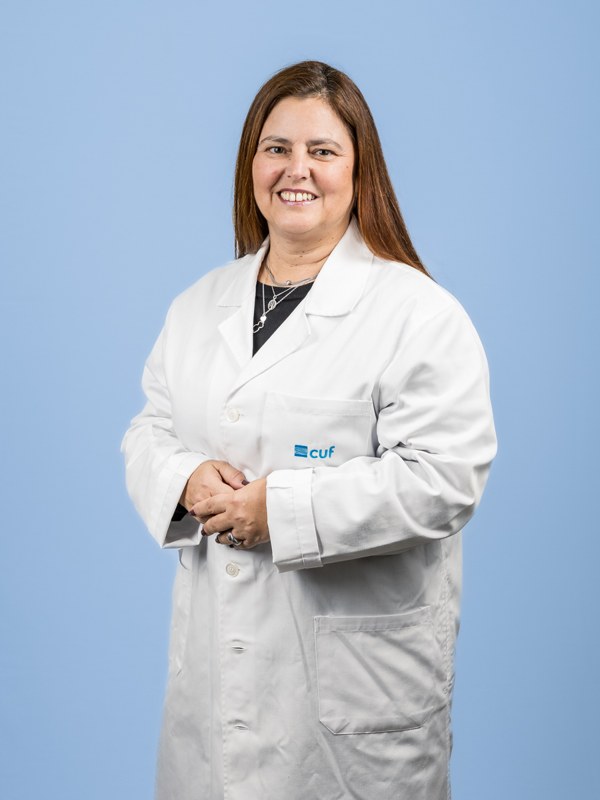 Anabela Almeida