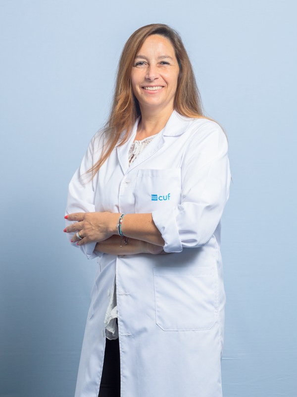 Patrícia Almeida Nunes