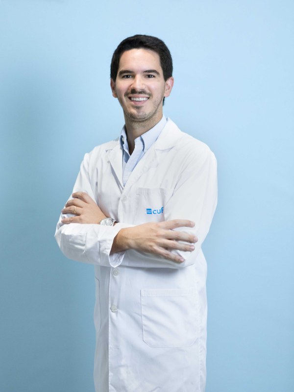 Dr. Tomás Loureiro