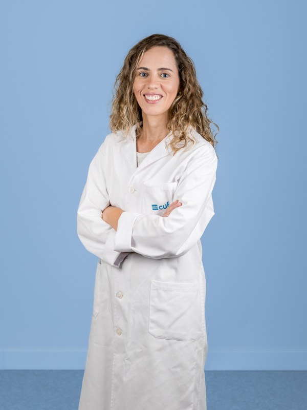 Ana Catarina Santos