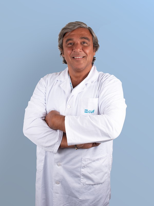 Dr. Fernando Rolim
